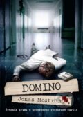 Kniha: Domino (Jonas Moström). XYZ, 2017 Kniha: Domino (Jonas Moström). XYZ, 2017