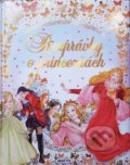 Kniha: Rozprávky o princeznách (Matys). Matys, 2017 Kniha: Rozprávky o princeznách (Matys). Matys, 2017