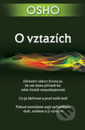 Kniha: O vztazích (Osho), 2017 Kniha: O vztazích (Osho), 2017