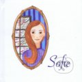 Kniha: Sofie (Štefan Pčelár). Jamestown, 2017 Kniha: Sofie (Štefan Pčelár). Jamestown, 2017