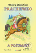 Kniha: Příběhy z jižních Čech Prácheňsko a Pošumaví (Hynek Klimek). Bambook, 2017 Kniha: Příběhy z jižních Čech Prácheňsko a Pošumaví (Hynek Klimek). Bambook, 2017