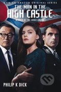 Kniha: The Man in the High Castle (Philip K. Dick). Mariner Books, 2017 Kniha: The Man in the High Castle (Philip K. Dick). Mariner Books, 2017