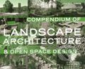 Kniha: Compendium of Landscape Architecture (Karl Ludwig). Braun, 2017 Kniha: Compendium of Landscape Architecture (Karl Ludwig). Braun, 2017
