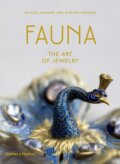 Kniha: Fauna (Patrick Mauriès a Évelyne Possémé). Thames & Hudson, 2017 Kniha: Fauna (Patrick Mauriès a Évelyne Possémé). Thames & Hudson, 2017