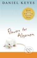 Flowers for Algernon - Daniel Keyes, 2010