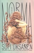 Kniha: Norma (Sofi Oksanen). Random House, 2017 Kniha: Norma (Sofi Oksanen). Random House, 2017