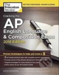 Kniha: Cracking the AP English Language and Composition Exam (Princeton Scientific). Princeton Scientific, 2017 Kniha: Cracking the AP English Language and Composition Exam (Princeton Scientific). Princeton Scientific, 2017