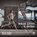 Audiokniha: Moja cesta k ultra (Rich Roll), 2017 Audiokniha: Moja cesta k ultra (Rich Roll), 2017