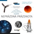 Kniha: Vesmír. Neprázdná prázdnota (Dmitri Savchin a Oksana Mazurová). Levenhuk, 2017 Kniha: Vesmír. Neprázdná prázdnota (Dmitri Savchin a Oksana Mazurová). Levenhuk, 2017