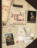 Kniha: Leonardo da Vinci (Gérard Denizeau). Alpress, 2017 Kniha: Leonardo da Vinci (Gérard Denizeau). Alpress, 2017