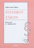 Kniha: Stavebný zákon (Heuréka). Heuréka, 2017 Kniha: Stavebný zákon (Heuréka). Heuréka, 2017