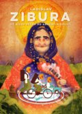 Kniha: Už nikdy pěšky po Arménii a Gruzii (Ladislav Zibura). BIZBOOKS, 2017 Kniha: Už nikdy pěšky po Arménii a Gruzii (Ladislav Zibura). BIZBOOKS, 2017