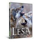 Film: Příběh lesa (Jacques Cluzaud, Jacques CLuzaud a Jacques Perrin) (DVD). Hollywood, 2017 Film: Příběh lesa (Jacques Cluzaud, Jacques CLuzaud a Jacques Perrin) (DVD). Hollywood, 2017