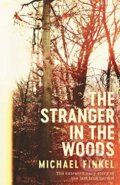 Kniha: The Stranger in the Woods (Michael Finkel). Simon & Schuster, 2017 Kniha: The Stranger in the Woods (Michael Finkel). Simon & Schuster, 2017