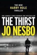Kniha: The Thirst (Jo Nesbo). Vintage, 2018 Kniha: The Thirst (Jo Nesbo). Vintage, 2018