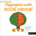 Kniha: Roční období (Svojtka&Co.). Svojtka&Co., 2017 Kniha: Roční období (Svojtka&Co.). Svojtka&Co., 2017