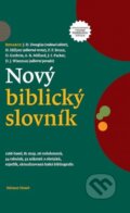 Nový biblický slovník - Kolektív autorov, 2017