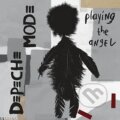 Hudební CD: Depeche Mode: Playing the Angel (). , 2013 Hudební CD: Depeche Mode: Playing the Angel (). , 2013