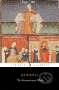 Kniha: The Nicomachean Ethics (Aristotle). Penguin Books, 2004 Kniha: The Nicomachean Ethics (Aristotle). Penguin Books, 2004