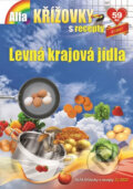 Kniha: Křížovky s recepty 3/2017 (Alfasoft). Alfasoft, 2017 Kniha: Křížovky s recepty 3/2017 (Alfasoft). Alfasoft, 2017
