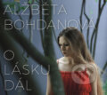 O lásku dál - CD - Alžběta Bohdanová, 2017