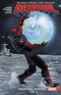 Kniha: Deadpool: World's Greatest (Volume 9) (Marvel). Marvel, 2017 Kniha: Deadpool: World's Greatest (Volume 9) (Marvel). Marvel, 2017