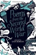 Kniha: Poems from the Second World War (Gaby Morgan). Pan Macmillan, 2017 Kniha: Poems from the Second World War (Gaby Morgan). Pan Macmillan, 2017
