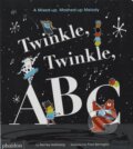 Kniha: Twinkle, Twinkle, ABC (Barney Saltzberg). Phaidon, 2017 Kniha: Twinkle, Twinkle, ABC (Barney Saltzberg). Phaidon, 2017