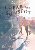 Kniha: I Hear the Sunspot: Limit Volume 3 (Yuki Fumino). , 2021 Kniha: I Hear the Sunspot: Limit Volume 3 (Yuki Fumino). , 2021