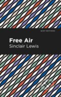 Kniha: Free Air (Sinclair Lewis). , 2021 Kniha: Free Air (Sinclair Lewis). , 2021