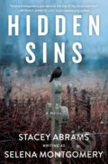Kniha: Hidden Sins (Selena Montgomery). Avon, 2021 Kniha: Hidden Sins (Selena Montgomery). Avon, 2021