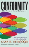 Kniha: Conformity, 2021 Kniha: Conformity, 2021