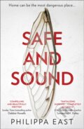 Kniha: Safe and Sound (Philippa East). HQ, 2021 Kniha: Safe and Sound (Philippa East). HQ, 2021