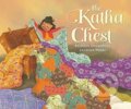 Kniha: The Katha Chest (Radhiah Chowdhury). Murdoch Books, 2021 Kniha: The Katha Chest (Radhiah Chowdhury). Murdoch Books, 2021