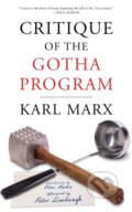 Kniha: Critique of the Gotha Program (Karl Marx). PM, 2022 Kniha: Critique of the Gotha Program (Karl Marx). PM, 2022