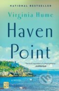Kniha: Haven Point (Virginia Hume). St. Martins Griffin, 2022 Kniha: Haven Point (Virginia Hume). St. Martins Griffin, 2022