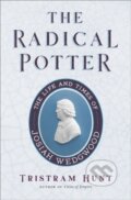Kniha: The Radical Potter, 2022 Kniha: The Radical Potter, 2022