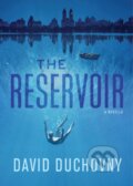 Kniha: The Reservoir (David Duchovny). Akashic Books, 2022 Kniha: The Reservoir (David Duchovny). Akashic Books, 2022