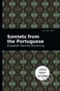 Kniha: Sonnets From The Portuguese (Elizabeth Barrett Browning). West Margin Press, 2022 Kniha: Sonnets From The Portuguese (Elizabeth Barrett Browning). West Margin Press, 2022