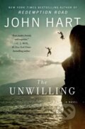 Kniha: The Unwilling (John Hart). St. Martins Griffin, 2022 Kniha: The Unwilling (John Hart). St. Martins Griffin, 2022