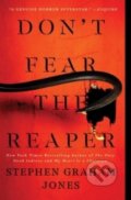 Kniha: Don't Fear the Reaper (Stephen Graham Jones). , 2023 Kniha: Don't Fear the Reaper (Stephen Graham Jones). , 2023