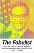 Kniha: The Fabulist (Mark Chiusano). Atria Books, 2023 Kniha: The Fabulist (Mark Chiusano). Atria Books, 2023