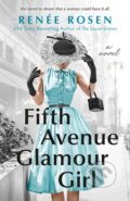 Kniha: Fifth Avenue Glamour Girl (Renee Rosen). , 2023 Kniha: Fifth Avenue Glamour Girl (Renee Rosen). , 2023