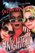 Kniha: In Nightfall (Suzanne Young). Random House, 2023 Kniha: In Nightfall (Suzanne Young). Random House, 2023