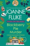 Kniha: Blackberry Pie Murder (Joanne Fluke). Kensington Publishing Corporation, 2024 Kniha: Blackberry Pie Murder (Joanne Fluke). Kensington Publishing Corporation, 2024