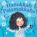 Kniha: Hanukkah Pajamakkahs (Dara Henry). Sourcebooks Jabberwocky, 2024 Kniha: Hanukkah Pajamakkahs (Dara Henry). Sourcebooks Jabberwocky, 2024