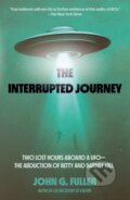 Kniha: The Interrupted Journey (John Fuller). Vintage Books, 2022 Kniha: The Interrupted Journey (John Fuller). Vintage Books, 2022