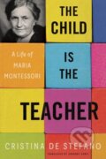 Kniha: The Child is the Teacher (Cristina De Stefano a Gregory Conti). Other Press, 2023 Kniha: The Child is the Teacher (Cristina De Stefano a Gregory Conti). Other Press, 2023