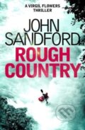 Kniha: Rough Country (John Sandford). Simon & Schuster, 2023 Kniha: Rough Country (John Sandford). Simon & Schuster, 2023