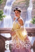 Kniha: Queen's Hope (E.K. Johnston). Disney Lucasfilm Press, 2023 Kniha: Queen's Hope (E.K. Johnston). Disney Lucasfilm Press, 2023